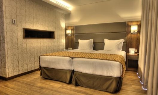Hotel Eurostars Oporto