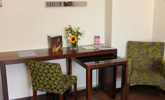 Hotel Eurostars Oporto