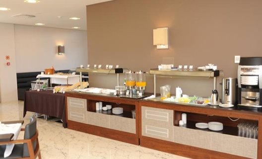 Hotel Eurostars Oporto