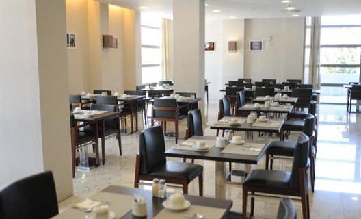 Hotel Eurostars Oporto