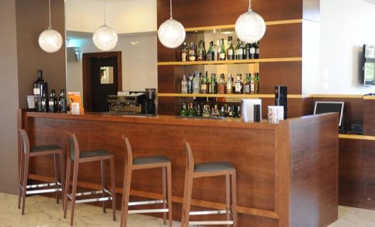 Hotel Eurostars Oporto