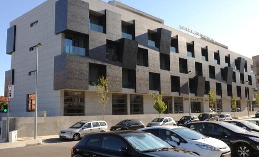 Hotel Eurostars Oporto