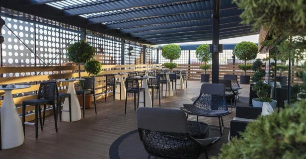 Hotel Eurostars Palace