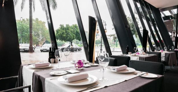 Hotel Eurostars Palace