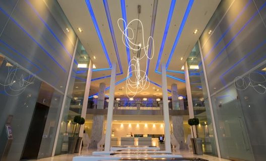 Hotel Eurostars Palacio De Cristal