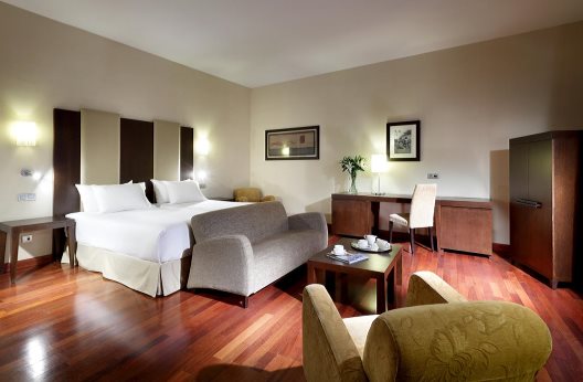 Hotel Eurostars Palacio Santa Marta