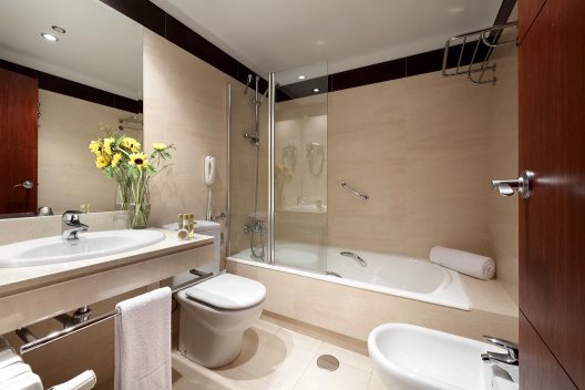 Hotel Eurostars Palacio Santa Marta