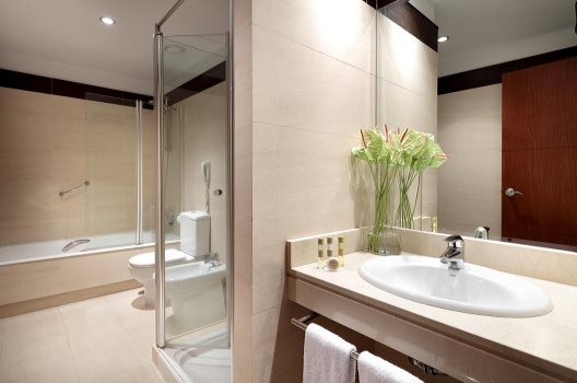 Hotel Eurostars Palacio Santa Marta