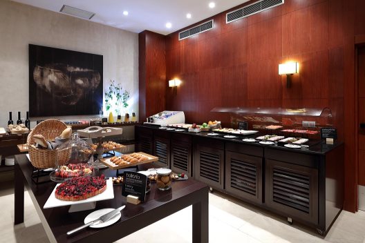 Hotel Eurostars Palacio Santa Marta