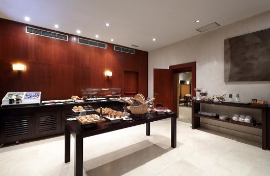 Hotel Eurostars Palacio Santa Marta