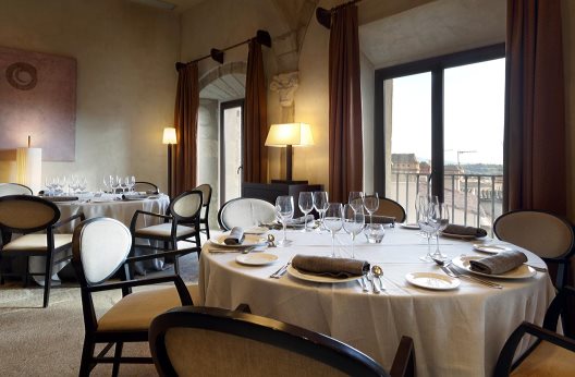 Hotel Eurostars Palacio Santa Marta