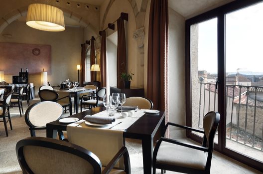 Hotel Eurostars Palacio Santa Marta