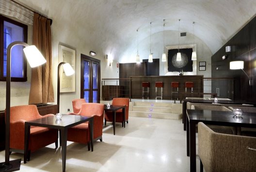 Hotel Eurostars Palacio Santa Marta