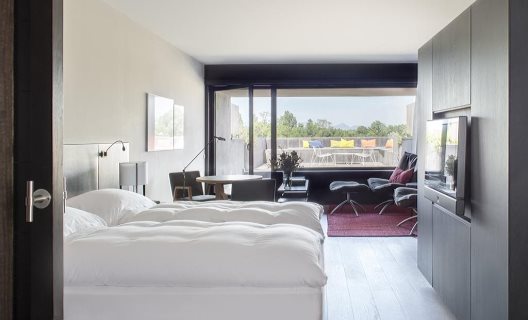 Hotel Eurostars Pamplona