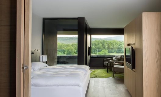 Hotel Eurostars Pamplona
