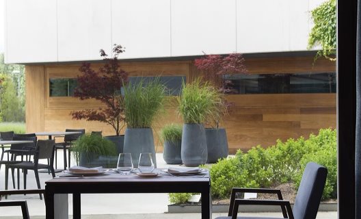 Hotel Eurostars Pamplona