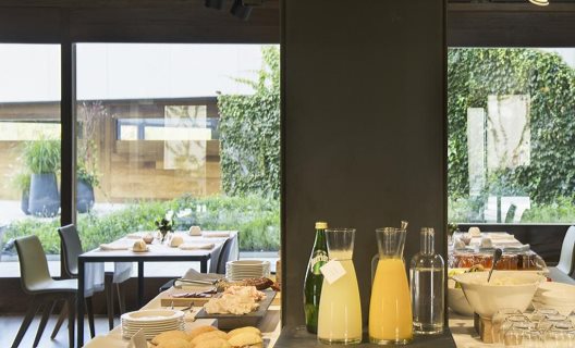 Hotel Eurostars Pamplona