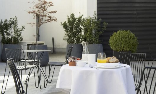 Hotel Eurostars Pamplona