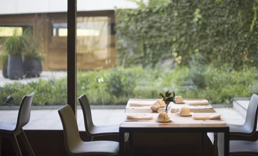 Hotel Eurostars Pamplona
