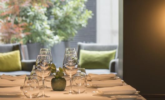 Hotel Eurostars Pamplona