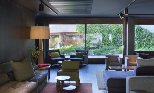 Hotel Eurostars Pamplona