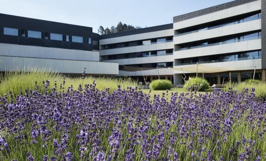 Hotel Eurostars Pamplona