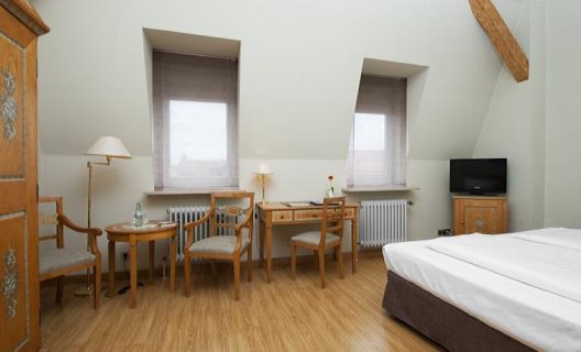 Hotel Eurostars Park Maximilian