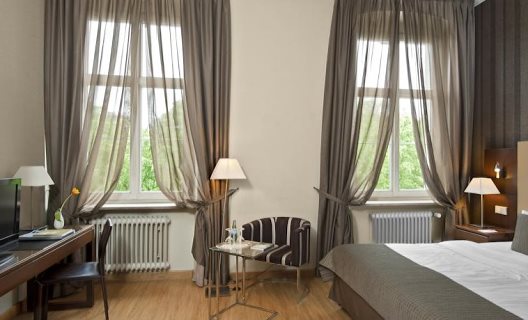 Hotel Eurostars Park Maximilian
