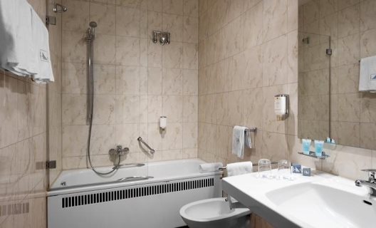 Hotel Eurostars Park Maximilian
