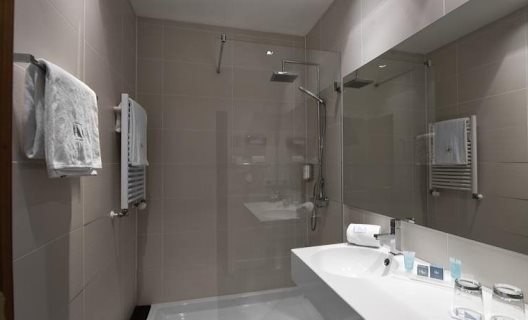 Hotel Eurostars Park Maximilian