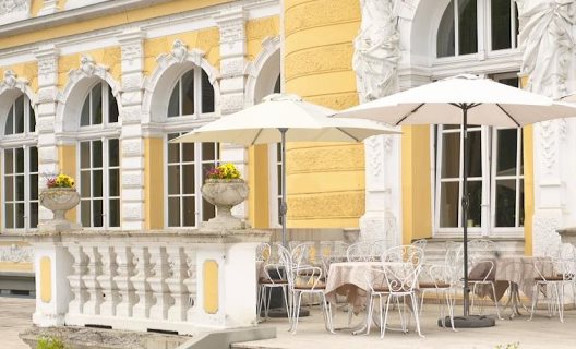 Hotel Eurostars Park Maximilian
