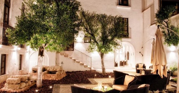 Hotel Eurostars Patios De Córdoba