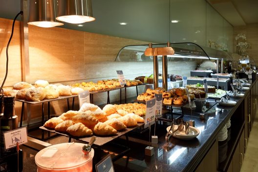 Hotel Eurostars Plaza Acueducto