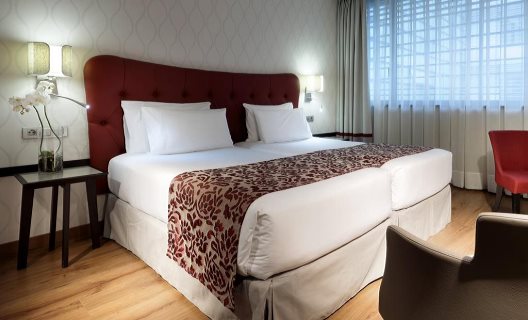 Hotel Eurostars Plaza Mayor