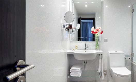Hotel Eurostars Plaza Mayor