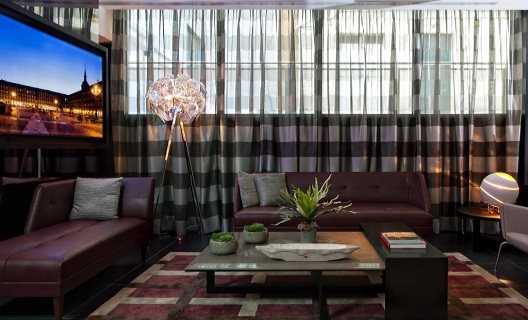 Hotel Eurostars Plaza Mayor