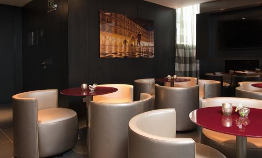 Hotel Eurostars Plaza Mayor