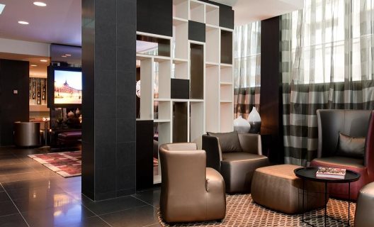Hotel Eurostars Plaza Mayor