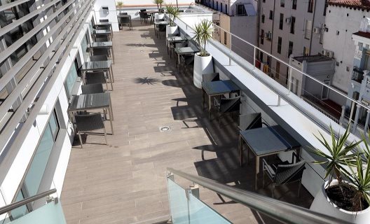 Hotel Eurostars Plaza Mayor