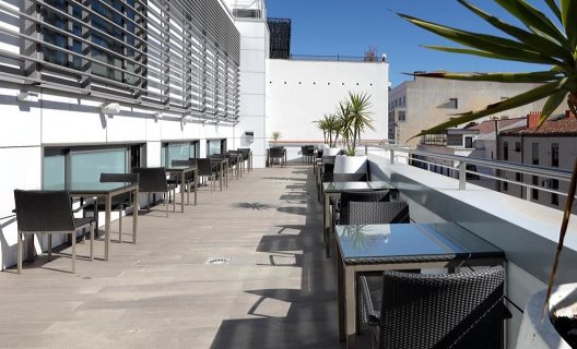 Hotel Eurostars Plaza Mayor