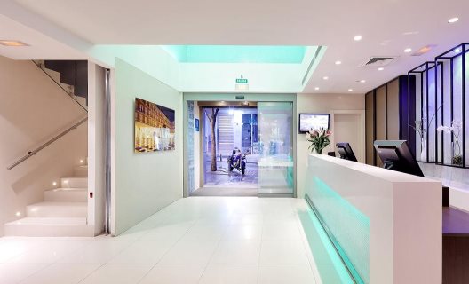 Hotel Eurostars Plaza Mayor