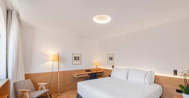 Hotel Eurostars Pórtico Alicante