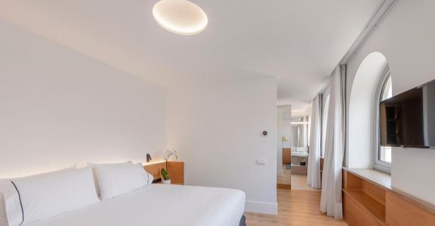 Hotel Eurostars Pórtico Alicante