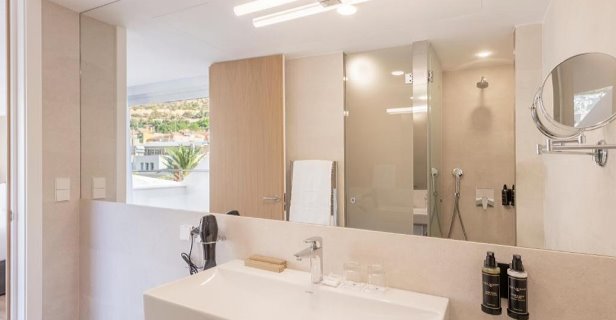 Hotel Eurostars Pórtico Alicante