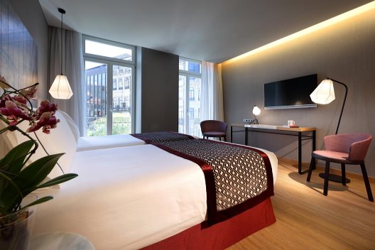 Hotel Eurostars Porto Centro