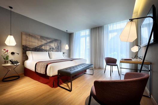 Hotel Eurostars Porto Centro