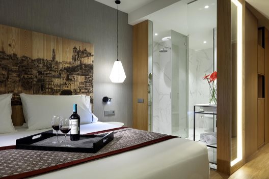 Hotel Eurostars Porto Centro