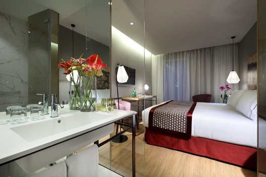 Hotel Eurostars Porto Centro