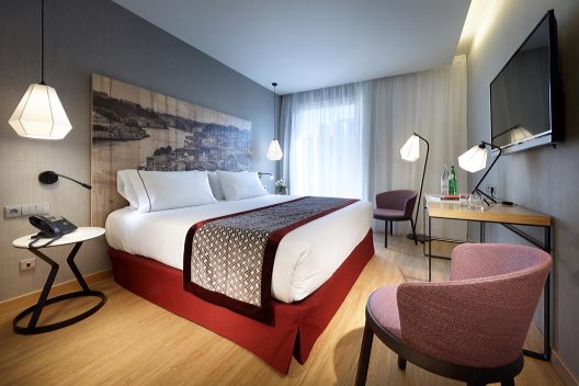 Hotel Eurostars Porto Centro