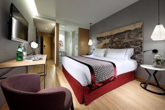 Hotel Eurostars Porto Centro